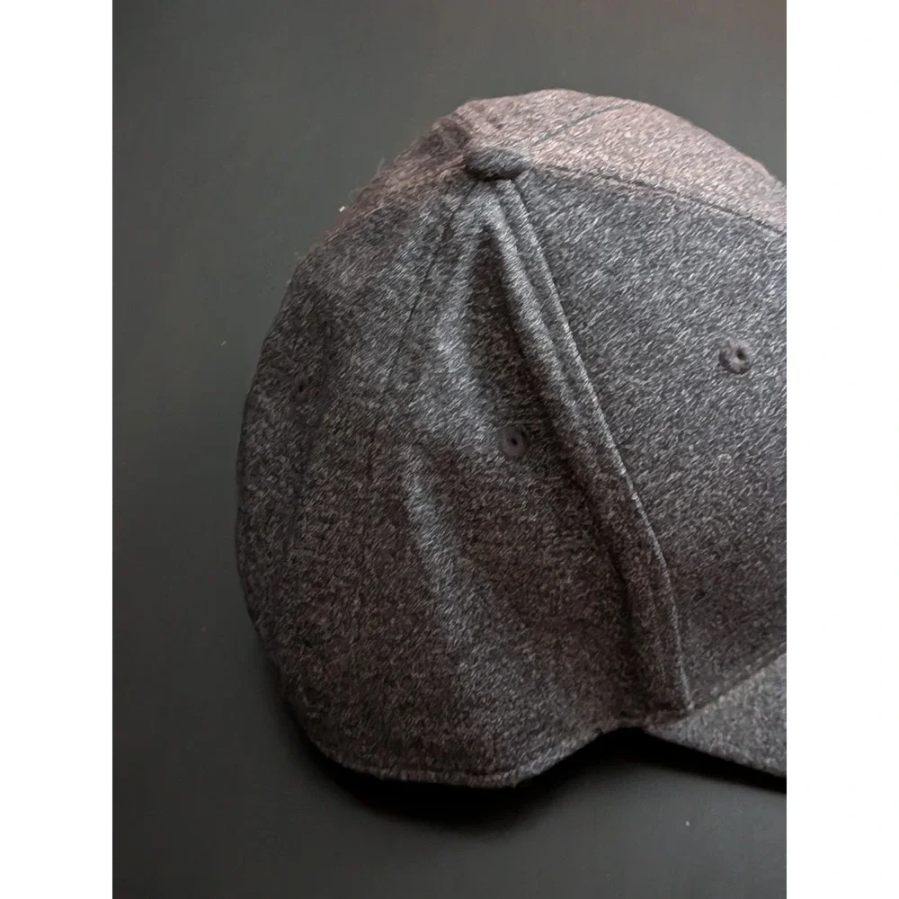 Puma‎ Golf Tour Exclusive Golf Hat Heathered Gray OSFM